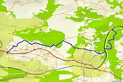 2011_09_17 Jaroszowic Olkuski - Slawkow